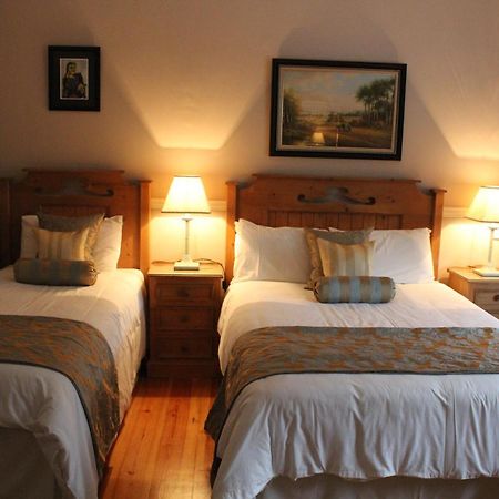 Adare Country House الغرفة الصورة