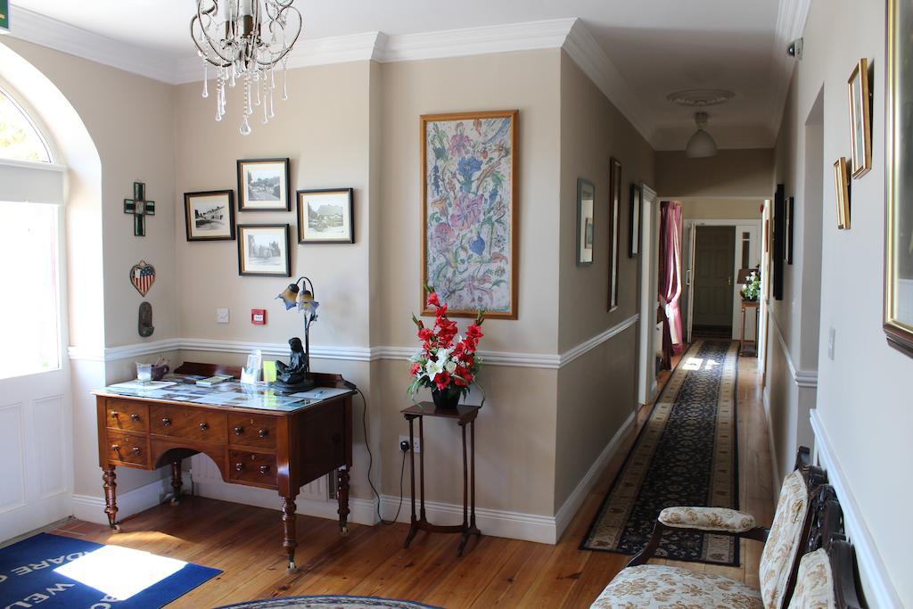 Adare Country House المظهر الخارجي الصورة