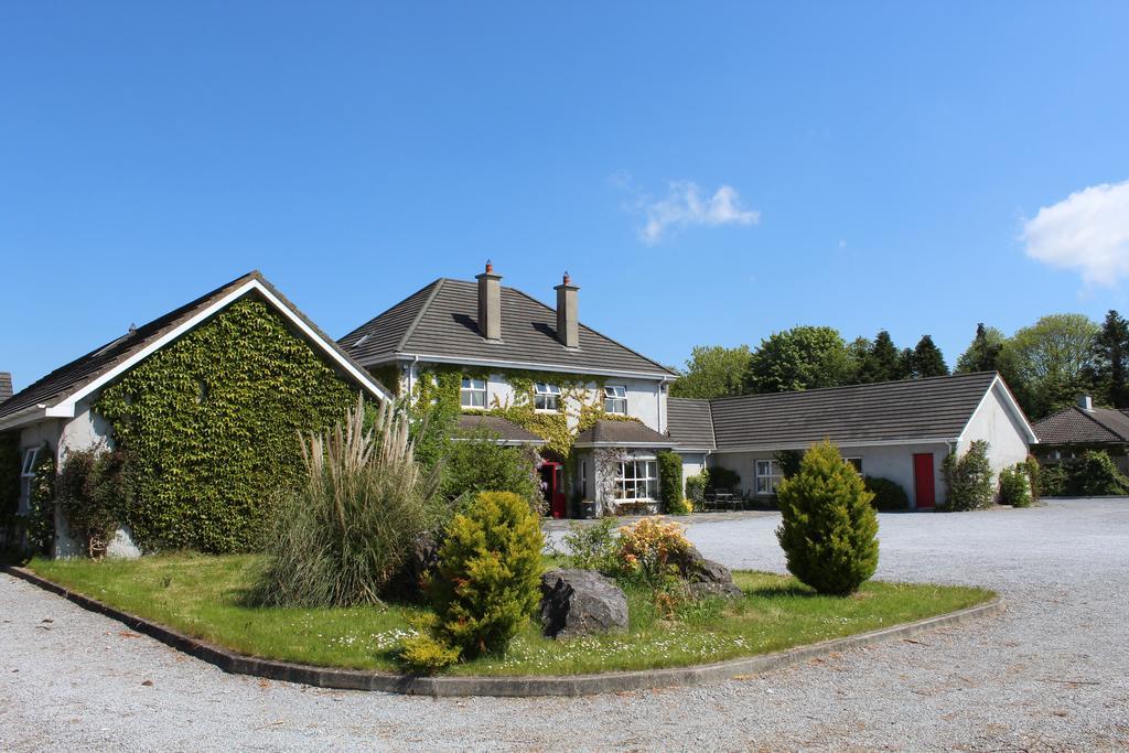 Adare Country House المظهر الخارجي الصورة