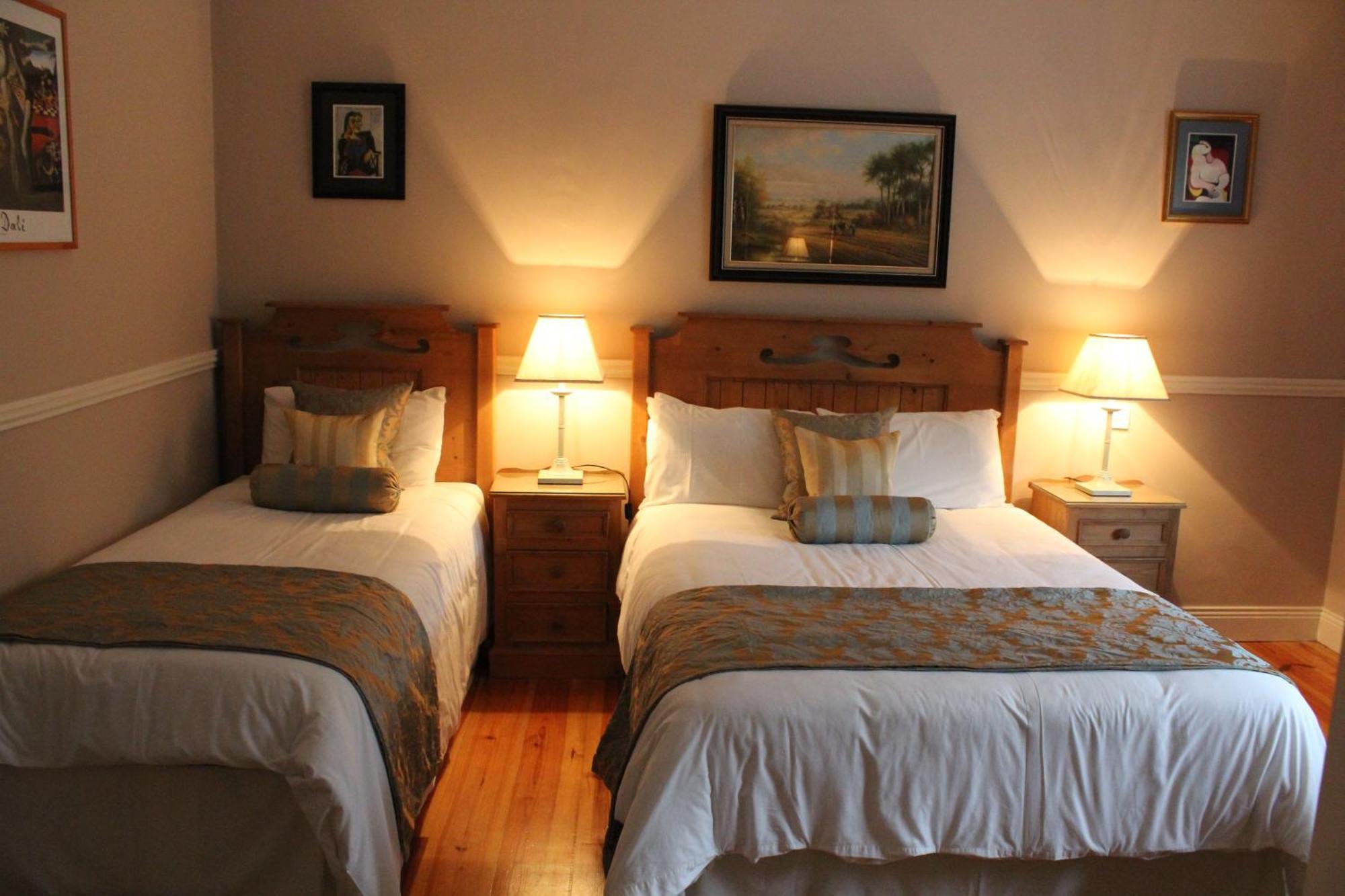 Adare Country House الغرفة الصورة