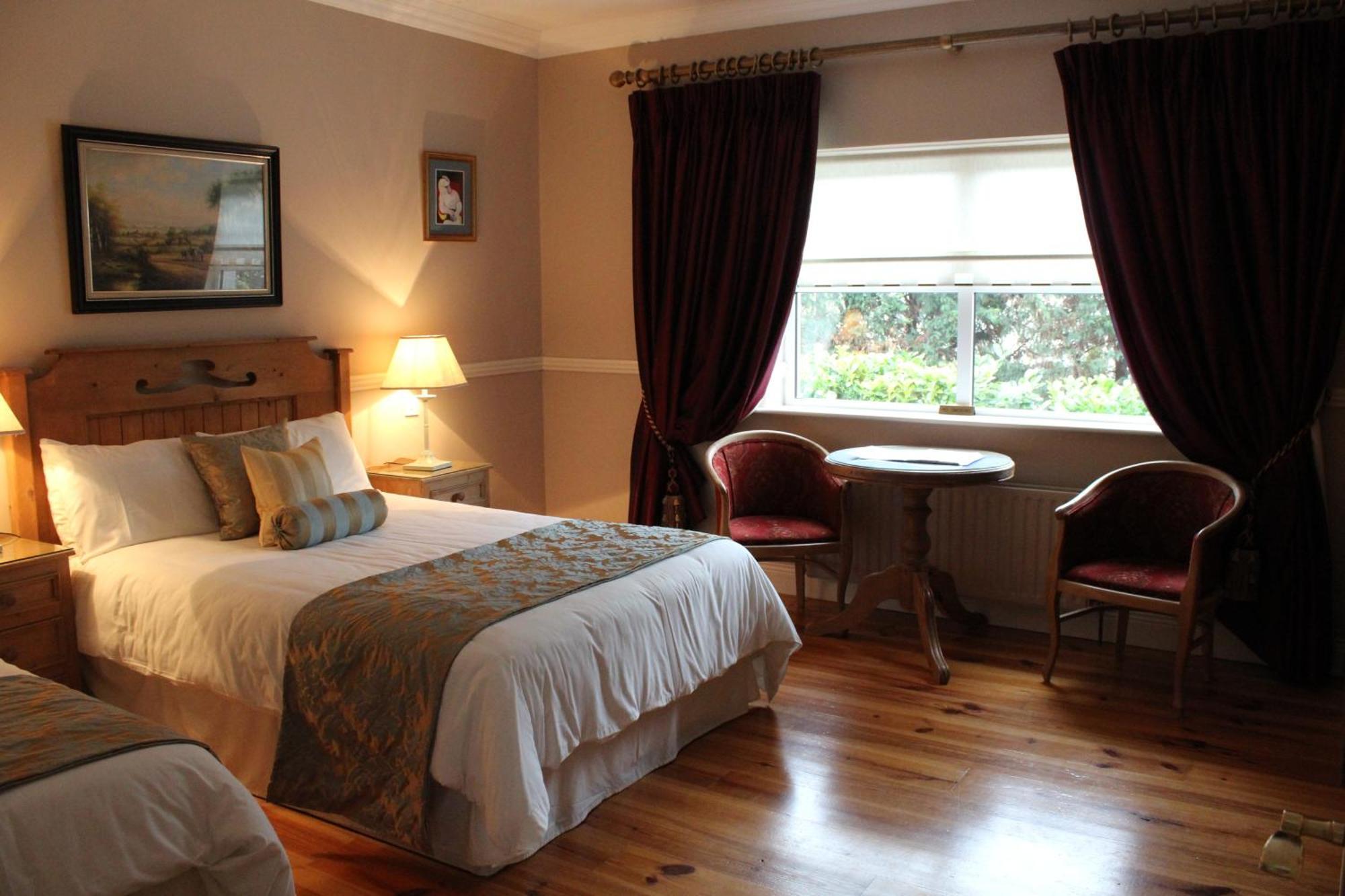 Adare Country House الغرفة الصورة