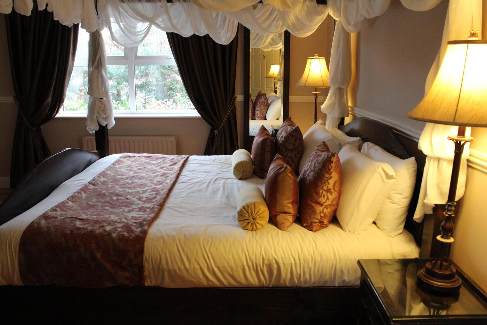Adare Country House الغرفة الصورة