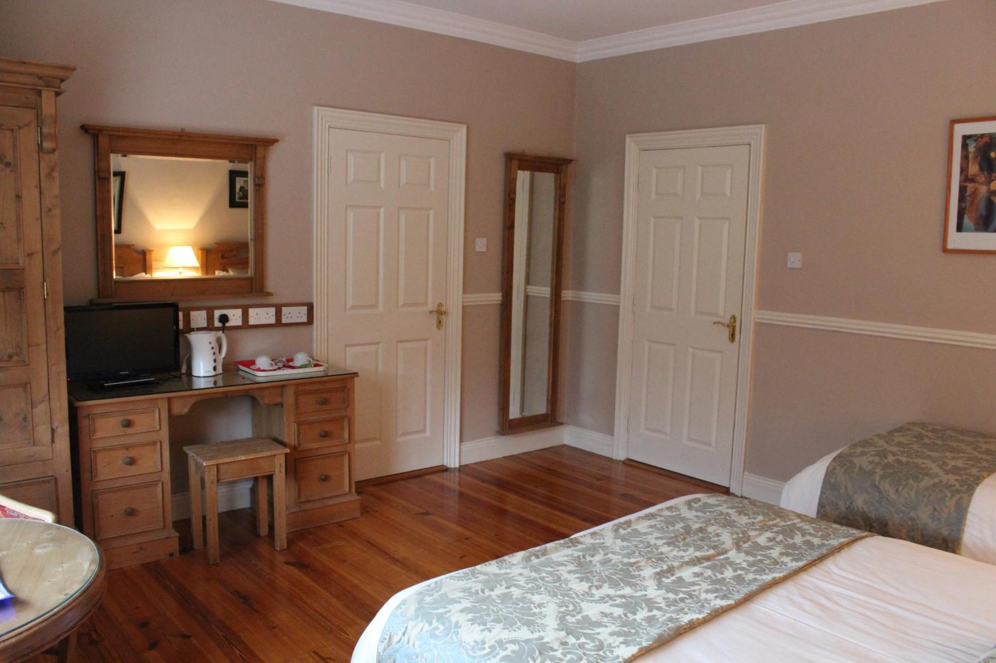Adare Country House الغرفة الصورة