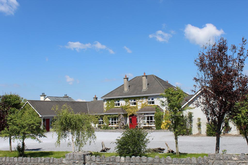 Adare Country House المظهر الخارجي الصورة