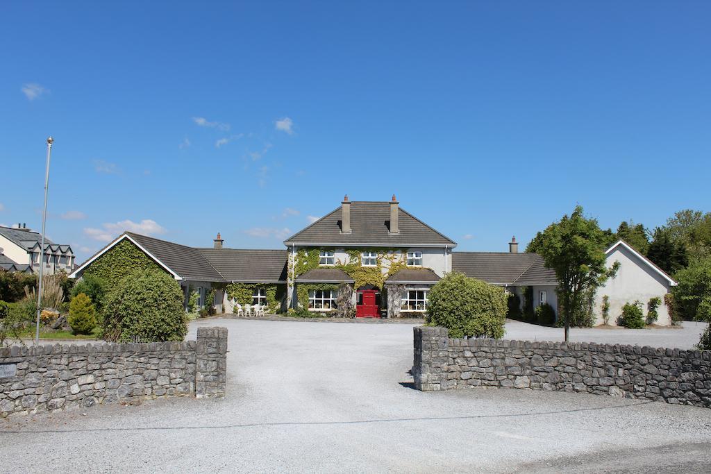 Adare Country House المظهر الخارجي الصورة