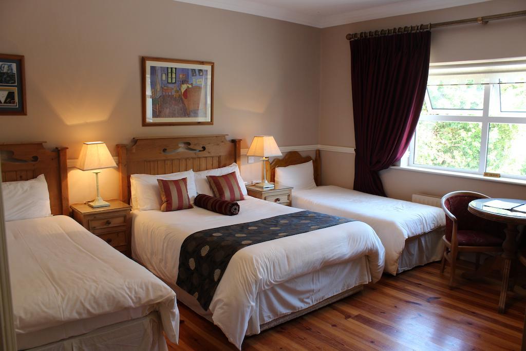 Adare Country House الغرفة الصورة