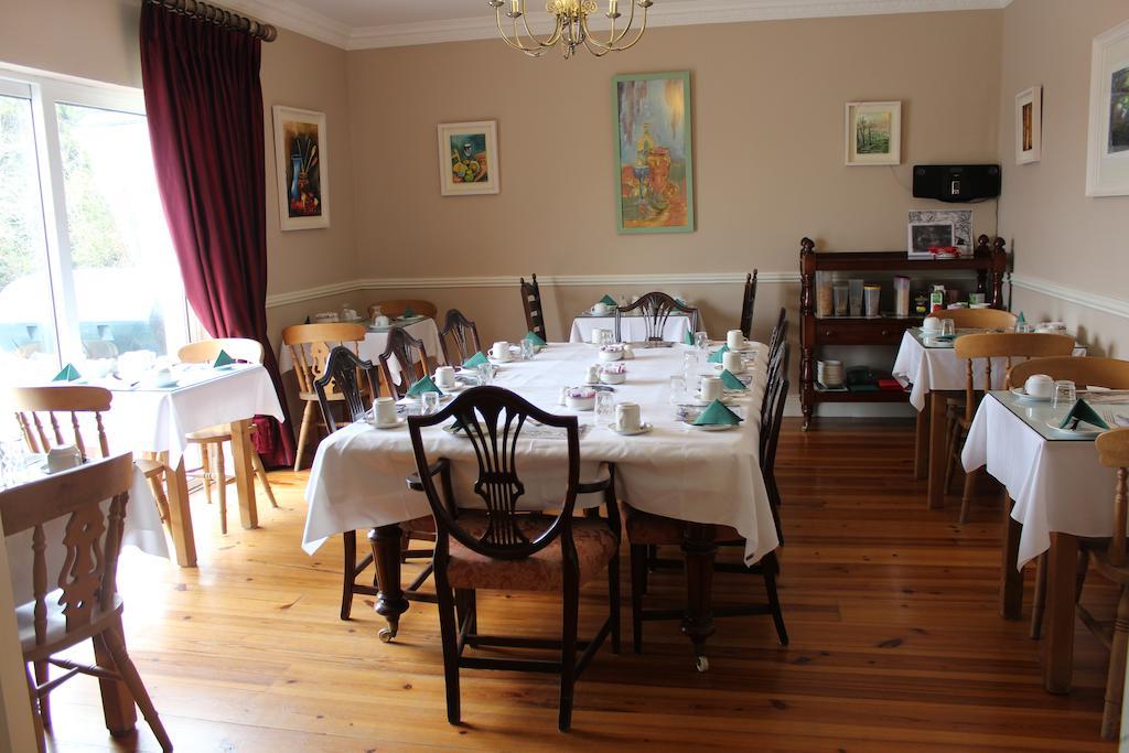 Adare Country House المظهر الخارجي الصورة
