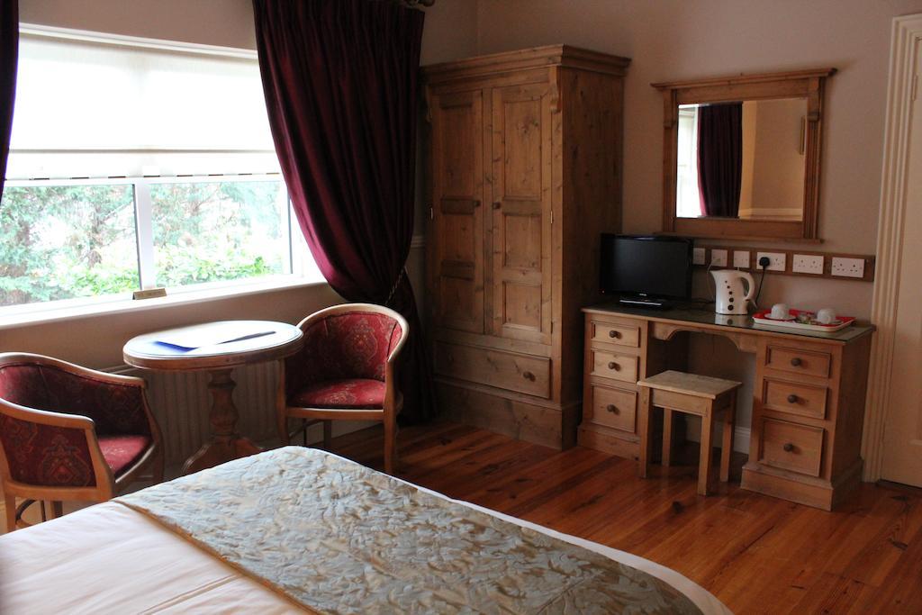 Adare Country House الغرفة الصورة