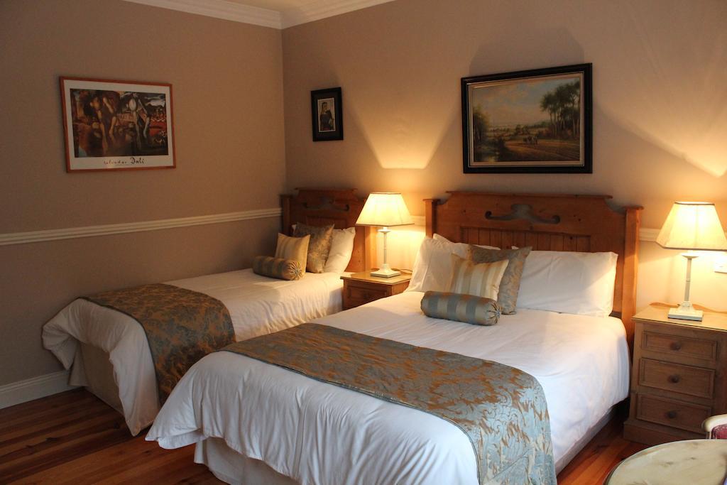 Adare Country House الغرفة الصورة