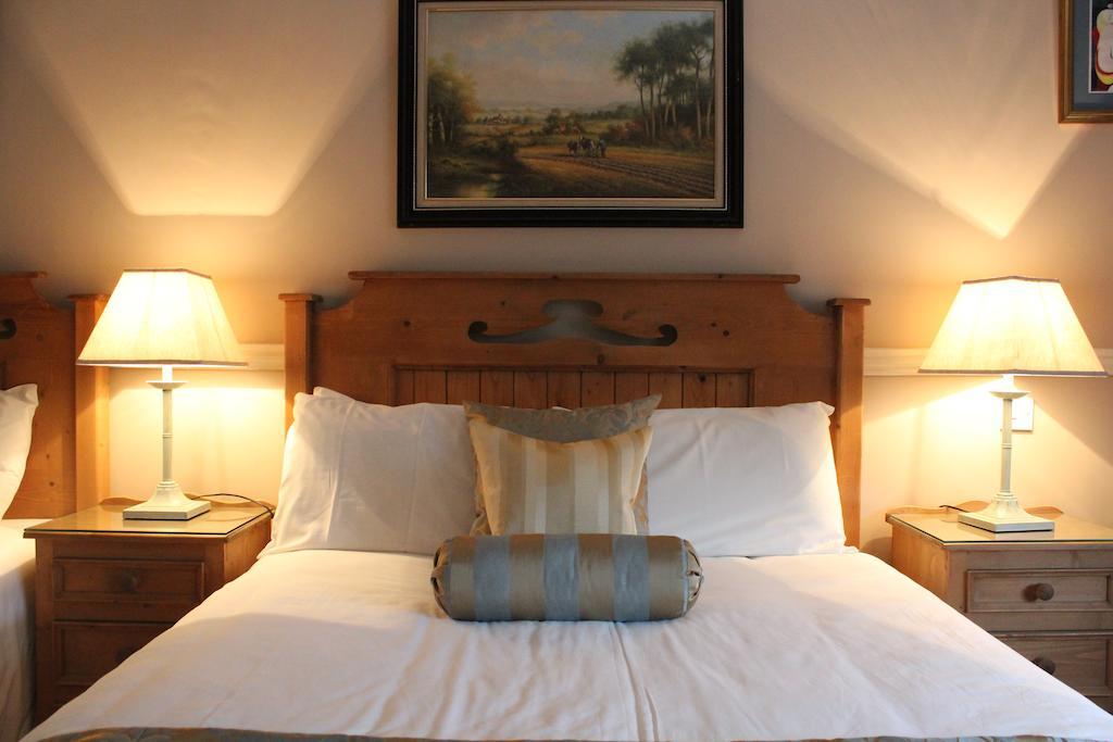 Adare Country House الغرفة الصورة