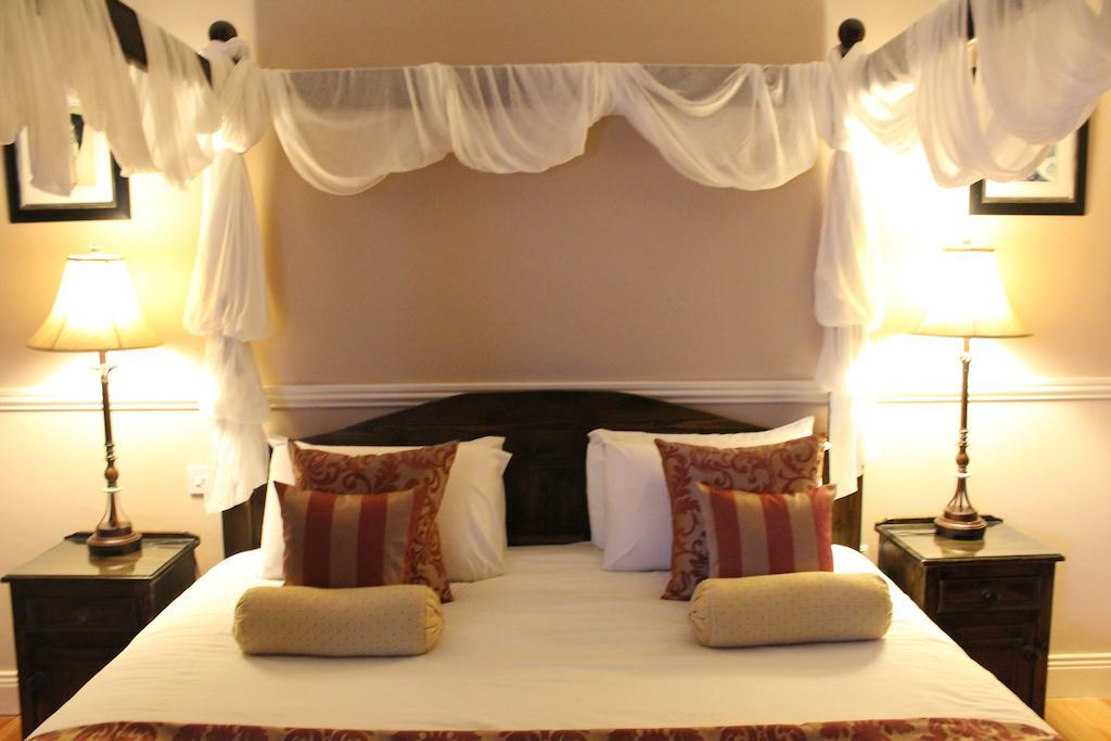 Adare Country House الغرفة الصورة